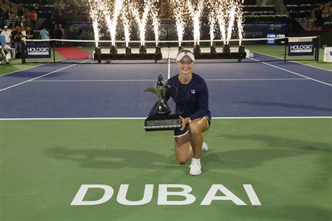 dubai open results